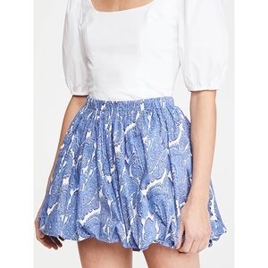 Caroline Constas | Rae Skirt